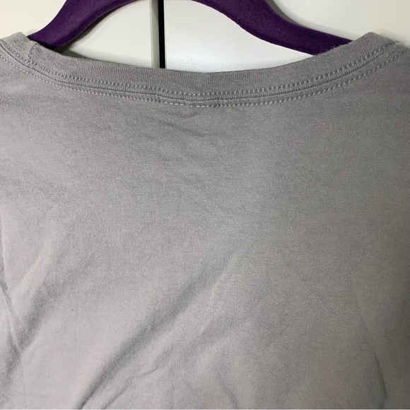 Disney Port Authority Mickey Mouse Easter Graphic T-Shirt - Picture 15 of 16